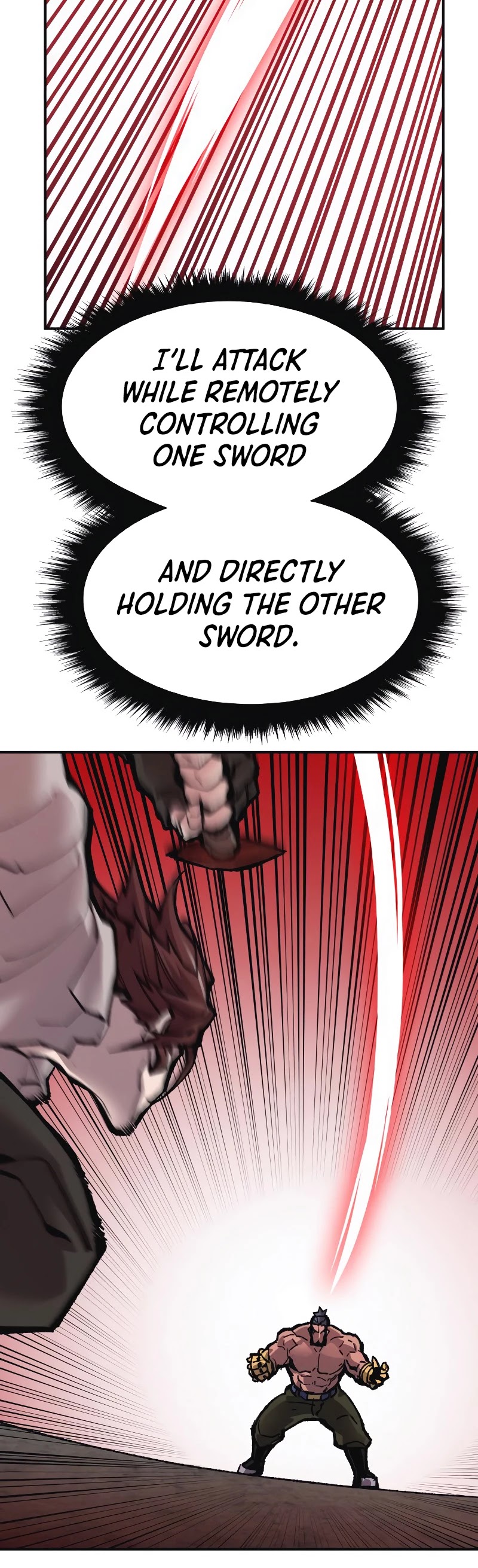 Limit Breaker Chapter 55 page 38 - Chapter 55
