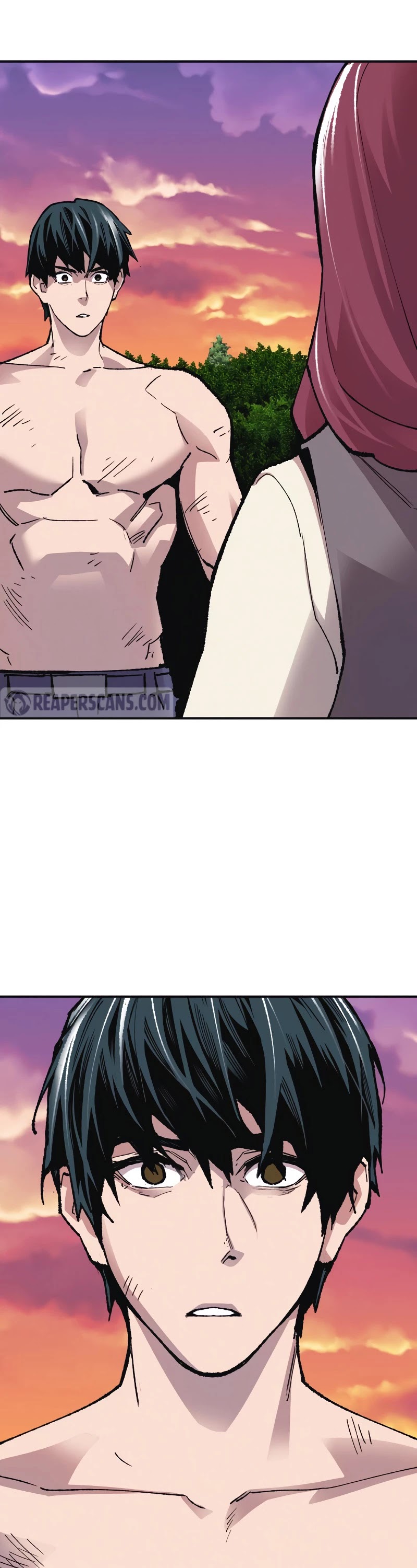 Limit Breaker Chapter 55 page 4 - Chapter 55