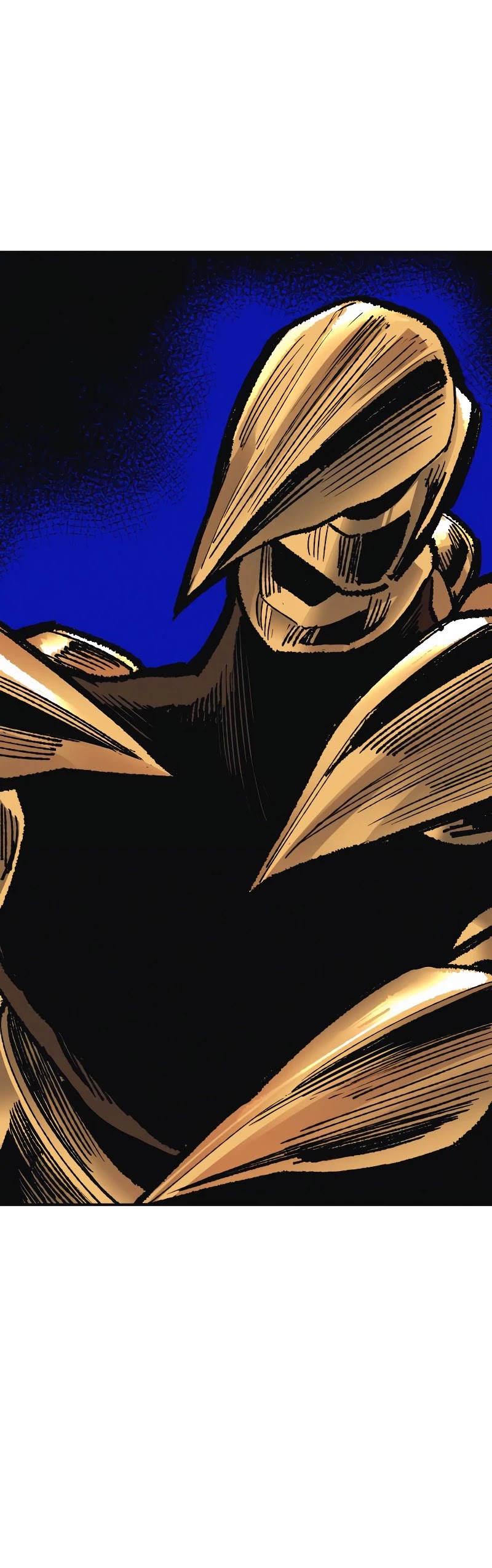 Limit Breaker Chapter 55 page 42 - Chapter 55