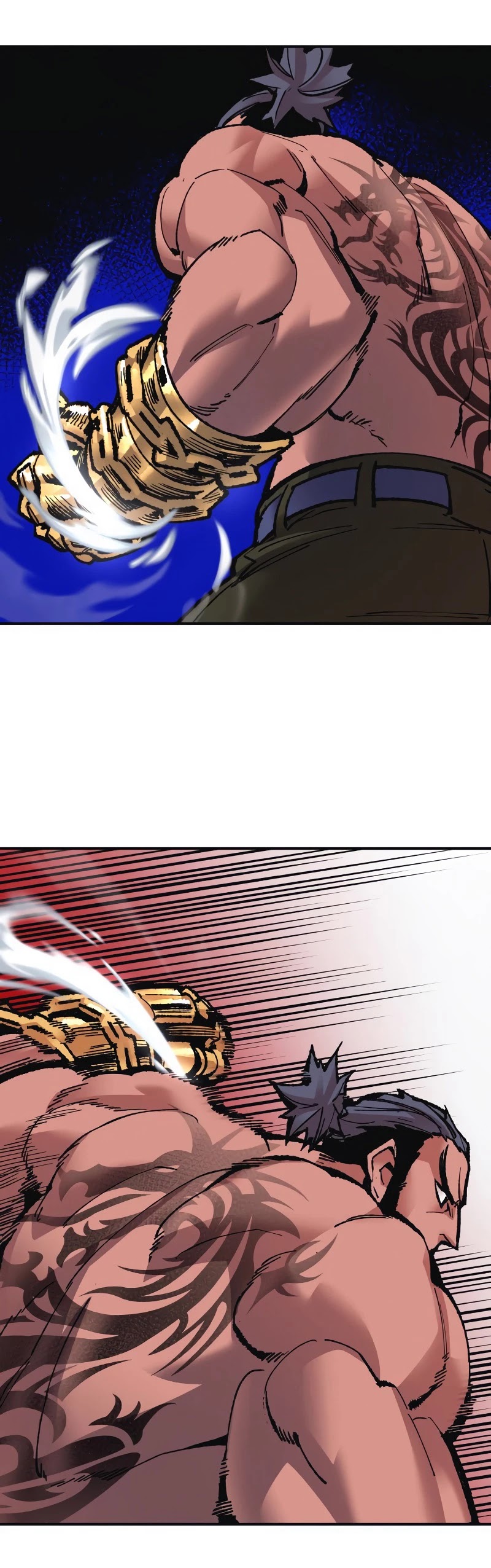 Limit Breaker Chapter 55 page 43 - Chapter 55