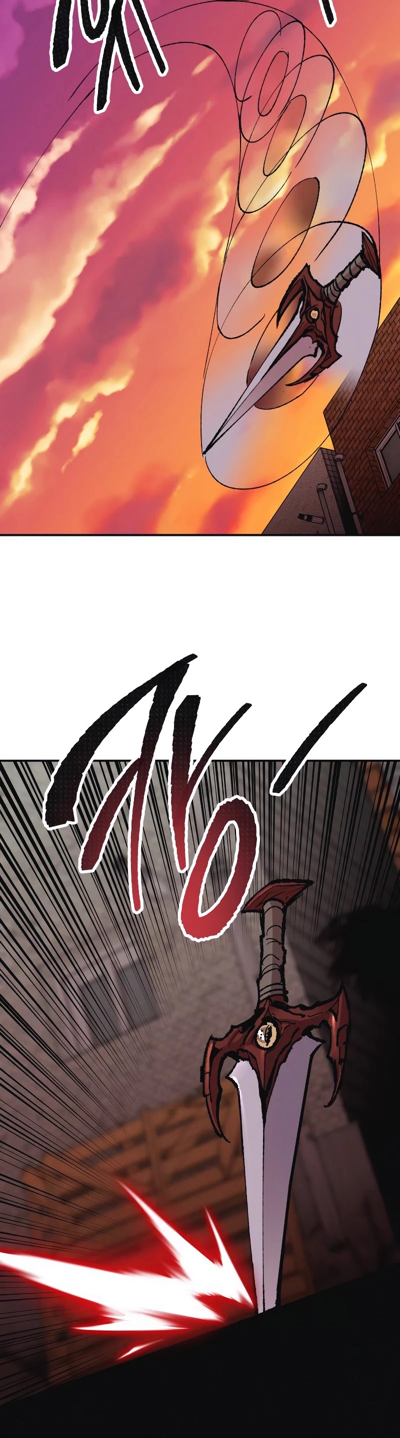 Limit Breaker Chapter 55 page 48 - Chapter 55
