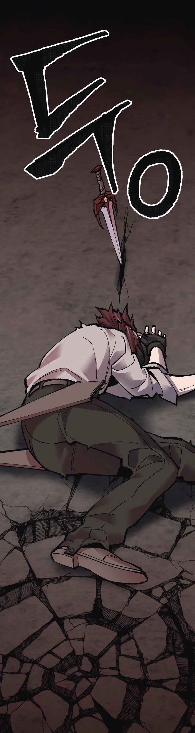Limit Breaker Chapter 55 page 49 - Chapter 55