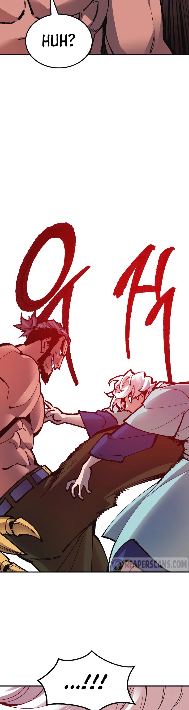 Limit Breaker Chapter 55 page 51 - Chapter 55