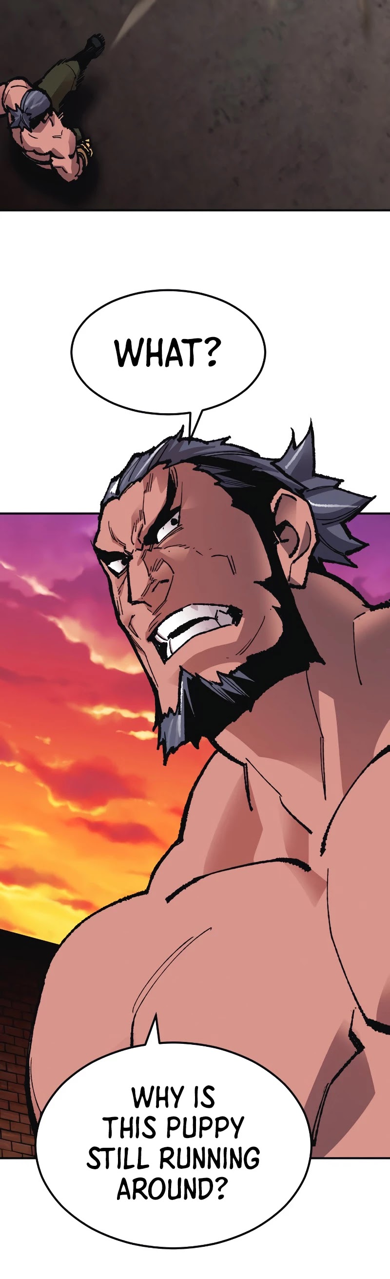 Limit Breaker Chapter 55 page 53 - Chapter 55