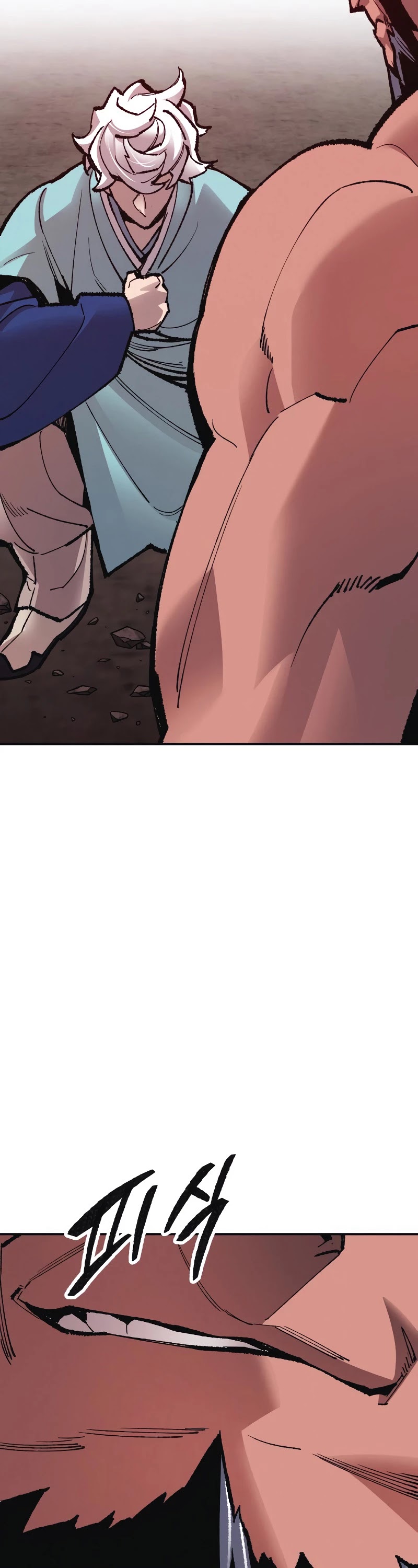 Limit Breaker Chapter 55 page 56 - Chapter 55