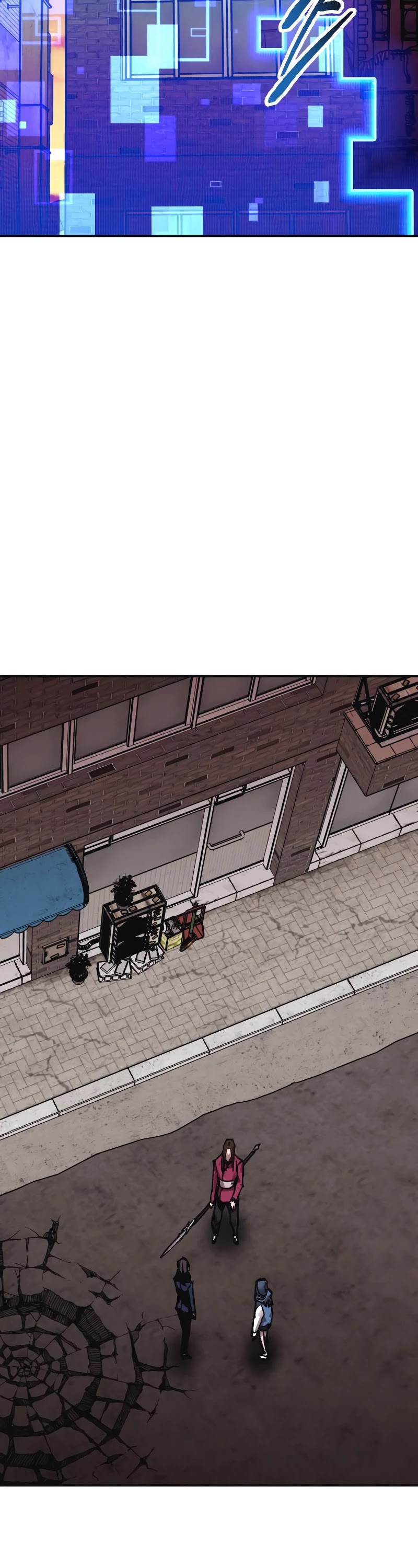 Limit Breaker Chapter 55 page 61 - Chapter 55