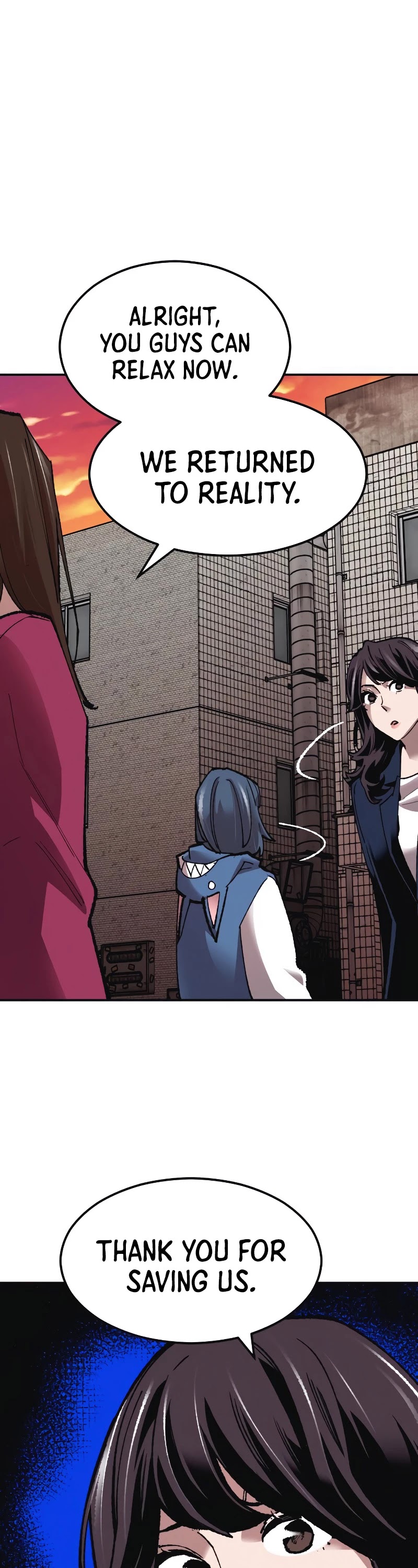 Limit Breaker Chapter 55 page 62 - Chapter 55