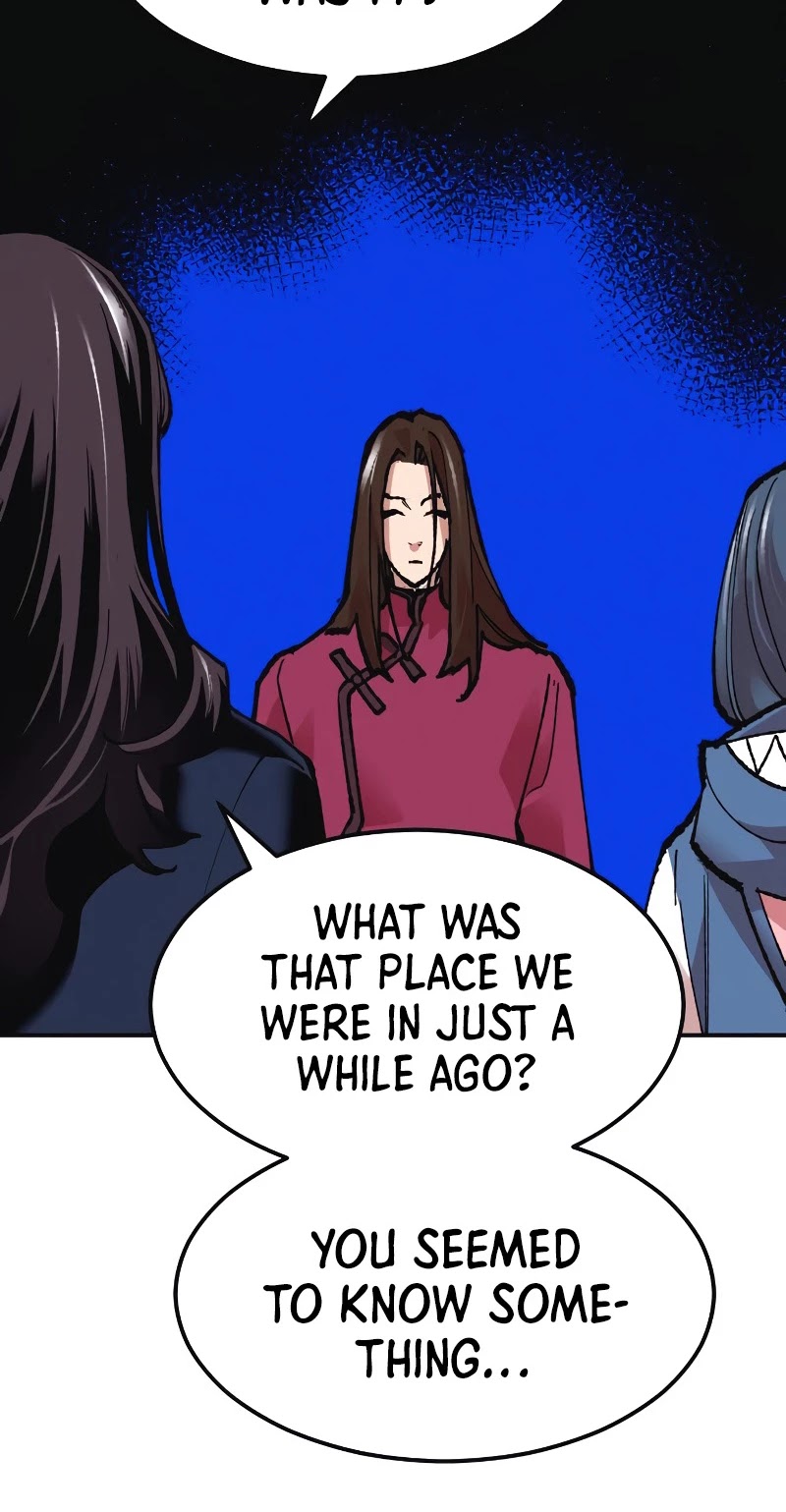 Limit Breaker Chapter 55 page 64 - Chapter 55