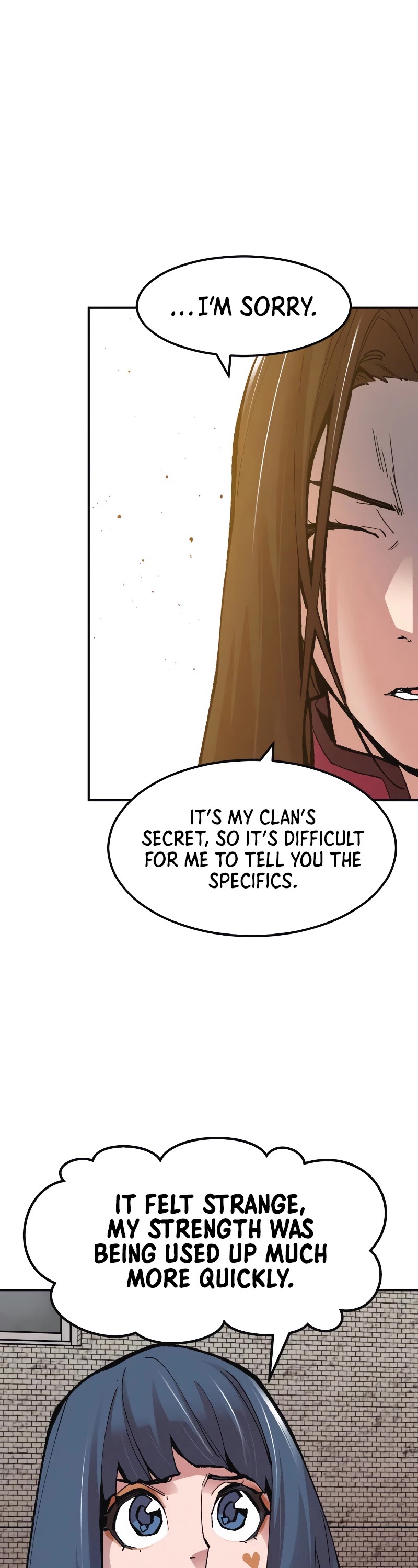 Limit Breaker Chapter 55 page 65 - Chapter 55