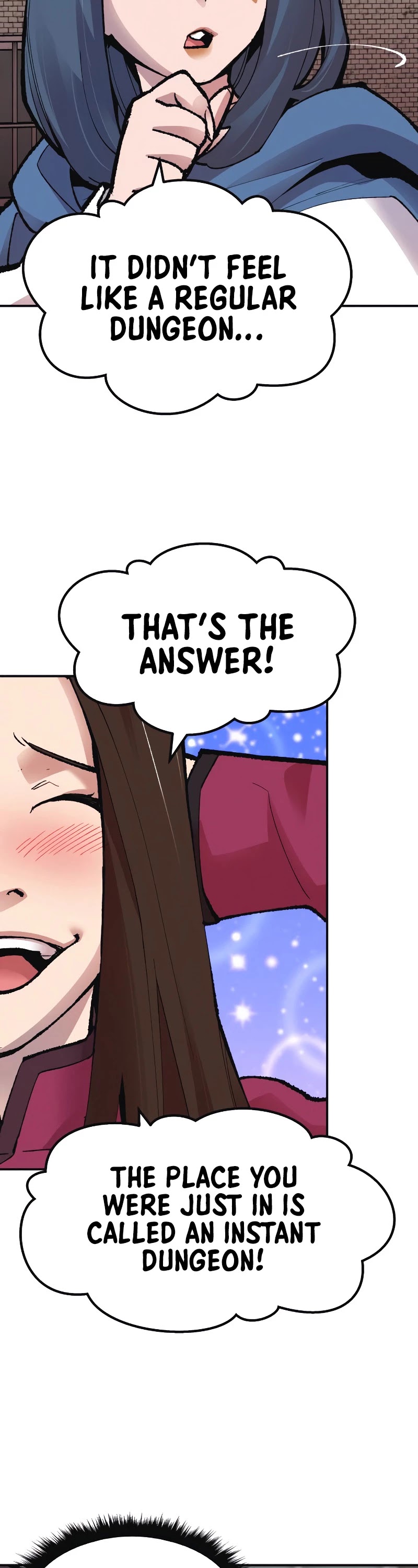 Limit Breaker Chapter 55 page 66 - Chapter 55