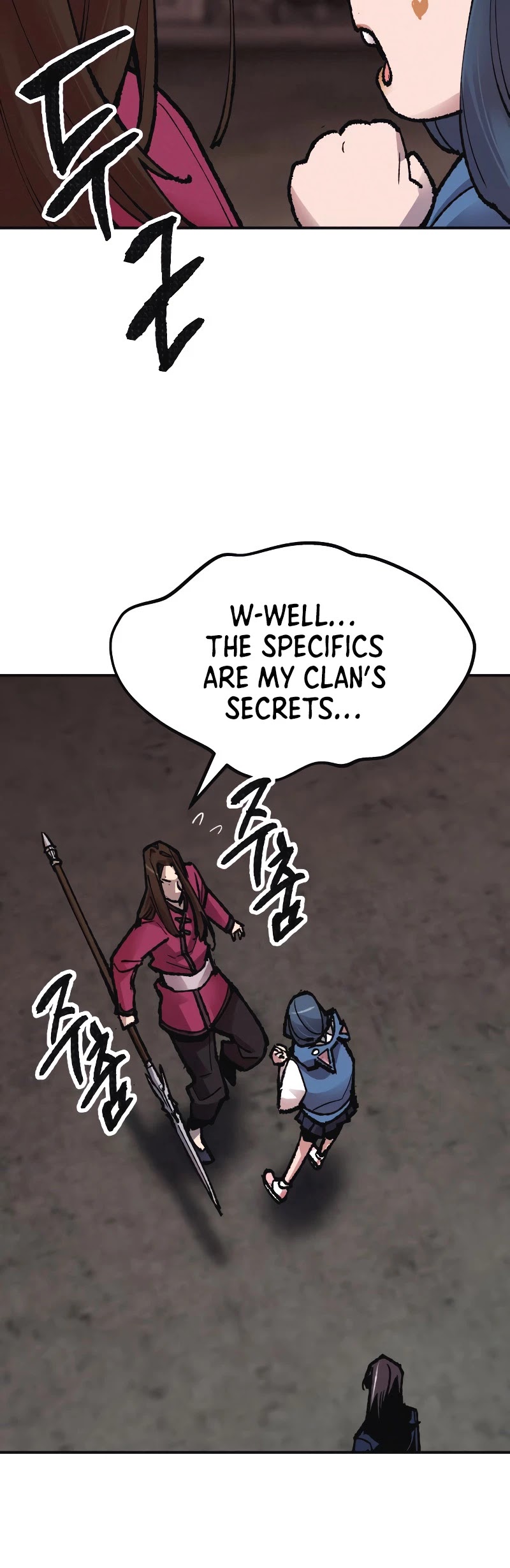 Limit Breaker Chapter 55 page 68 - Chapter 55