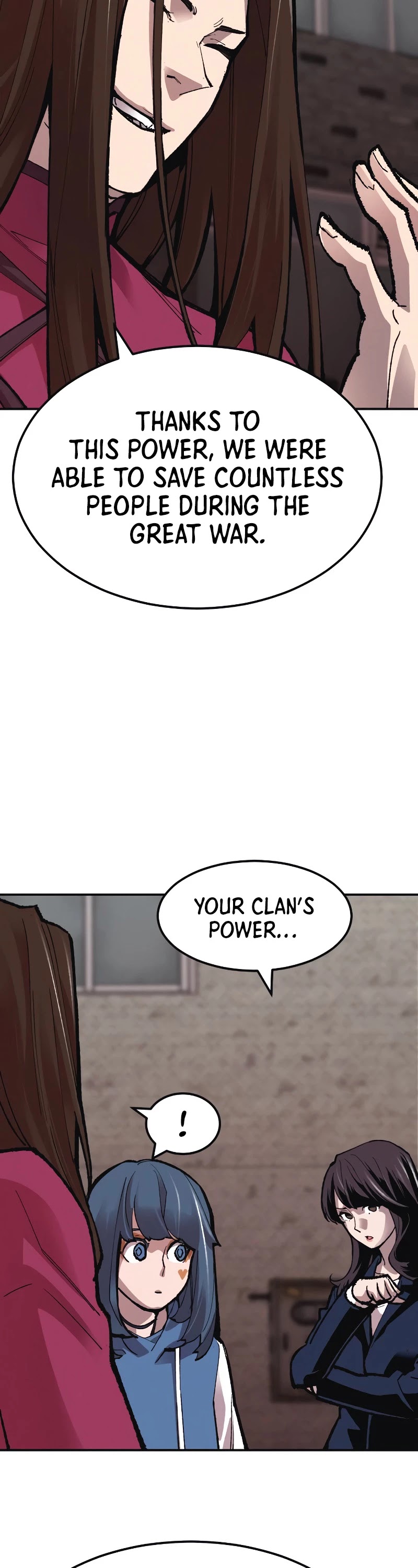 Limit Breaker Chapter 55 page 72 - Chapter 55