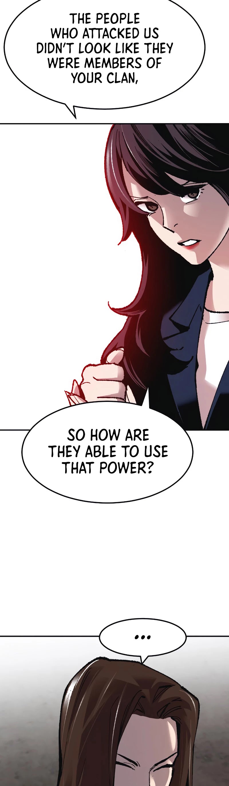 Limit Breaker Chapter 55 page 73 - Chapter 55
