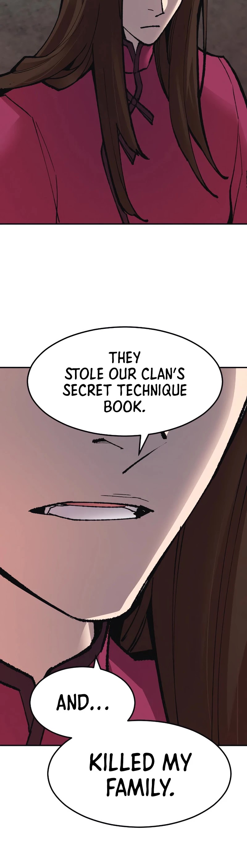 Limit Breaker Chapter 55 page 74 - Chapter 55