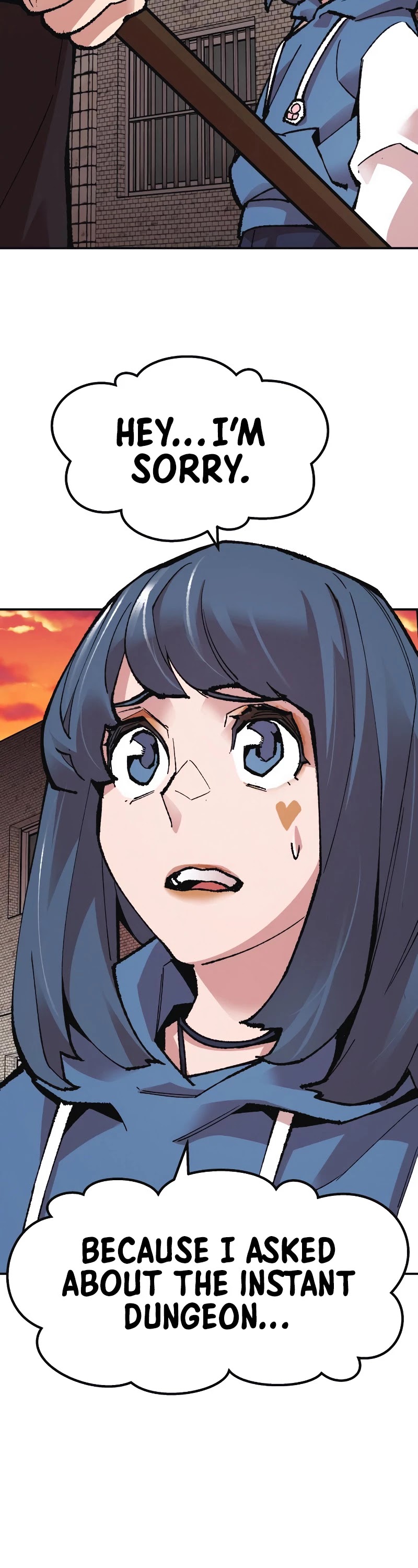 Limit Breaker Chapter 55 page 76 - Chapter 55