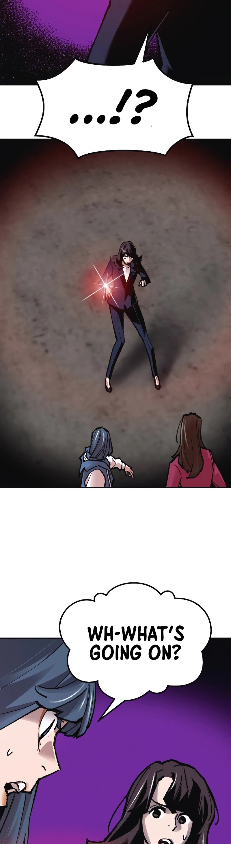 Limit Breaker Chapter 55 page 78 - Chapter 55