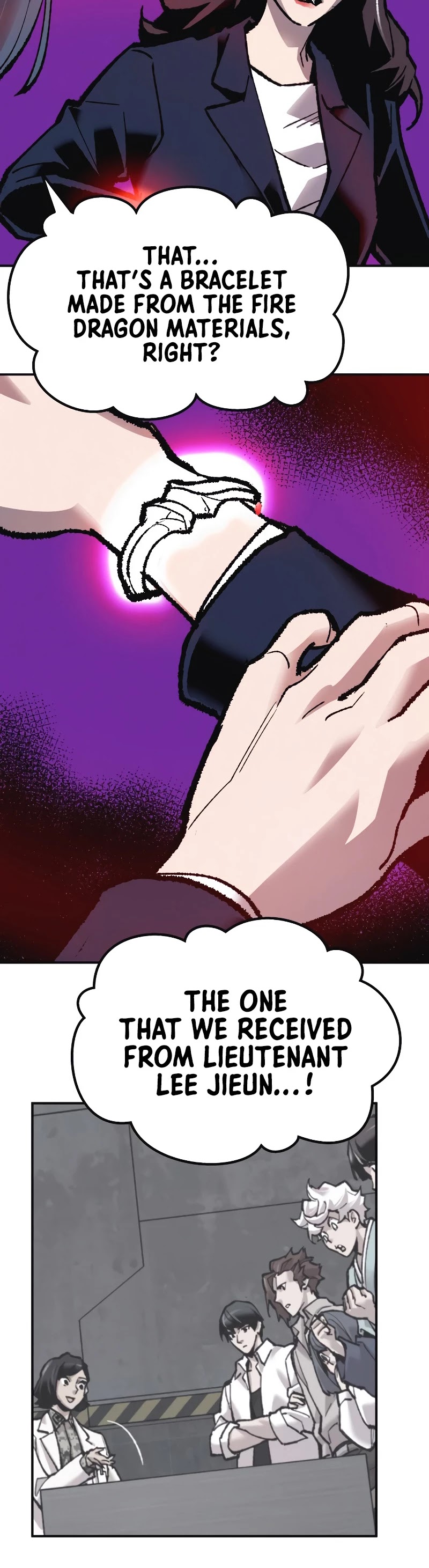 Limit Breaker Chapter 55 page 79 - Chapter 55