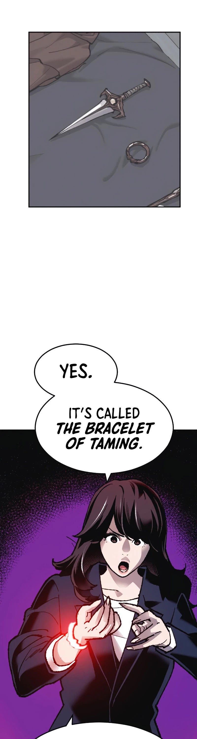 Limit Breaker Chapter 55 page 80 - Chapter 55