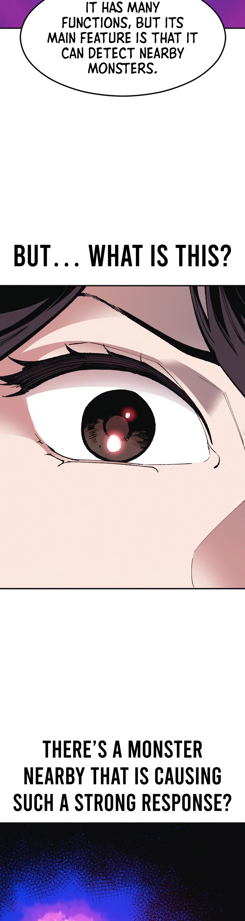 Limit Breaker Chapter 55 page 81 - Chapter 55