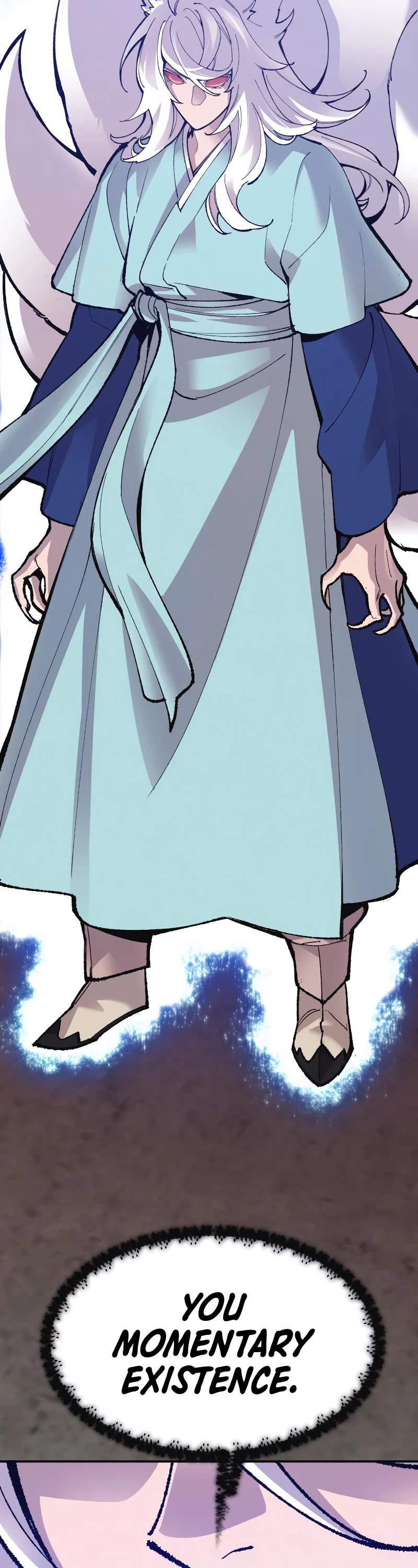 Limit Breaker Chapter 55 page 85 - Chapter 55