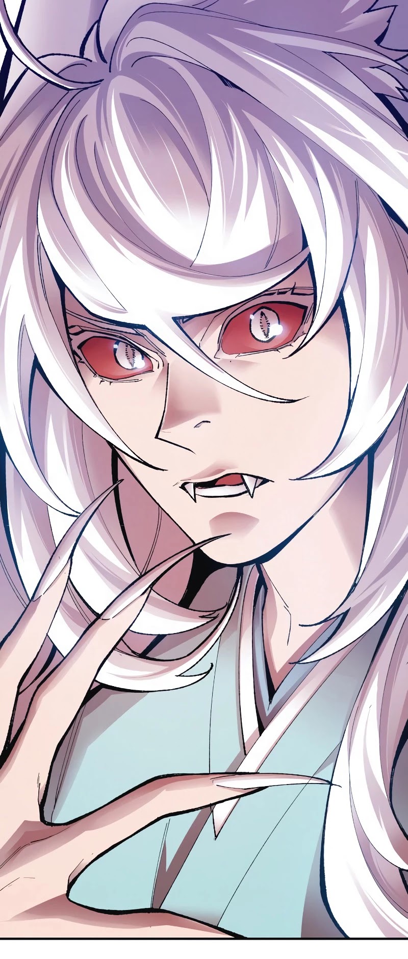 Limit Breaker Chapter 55 page 87 - Chapter 55