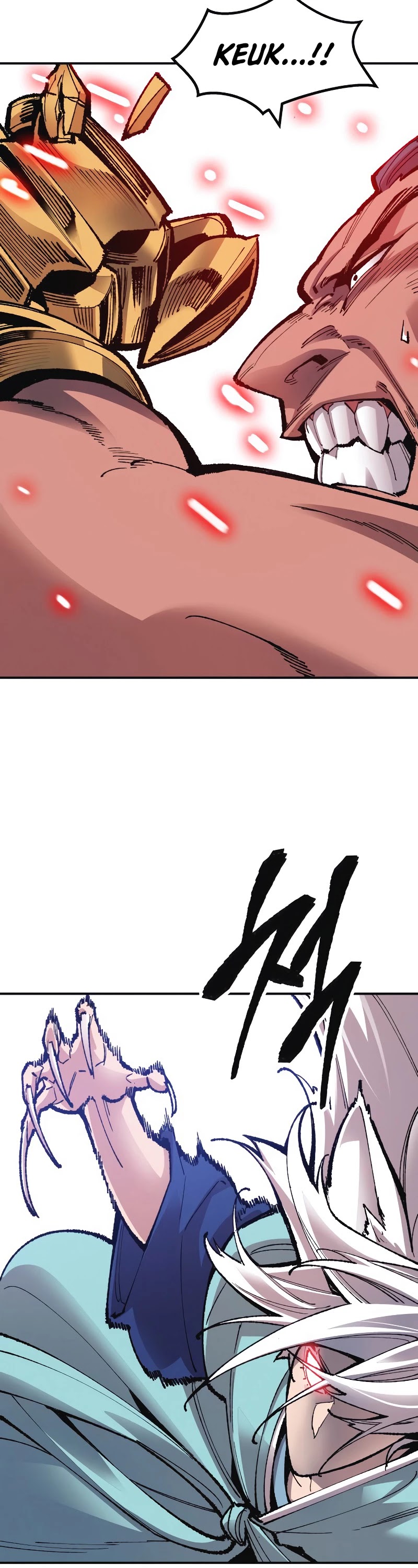 Limit Breaker Chapter 56 page 10 - Chapter 56
