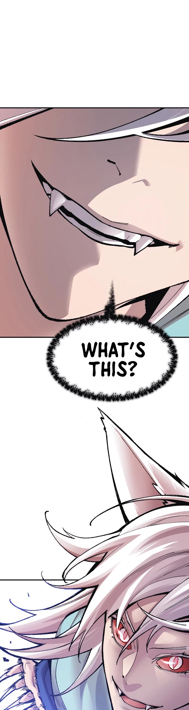 Limit Breaker Chapter 56 page 13 - Chapter 56