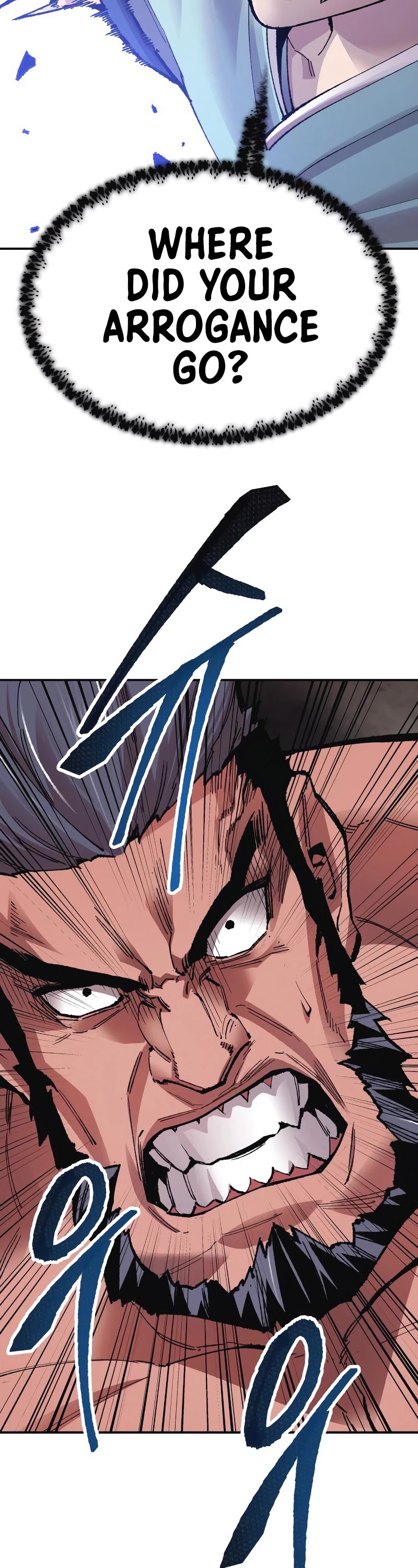 Limit Breaker Chapter 56 page 14 - Chapter 56