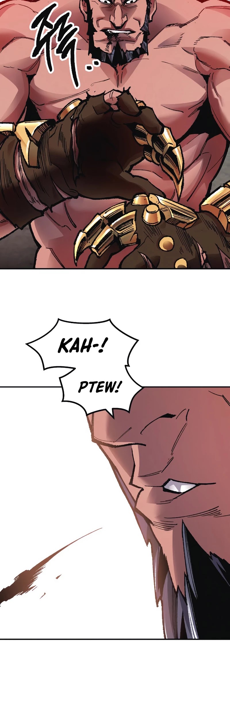 Limit Breaker Chapter 56 page 17 - Chapter 56