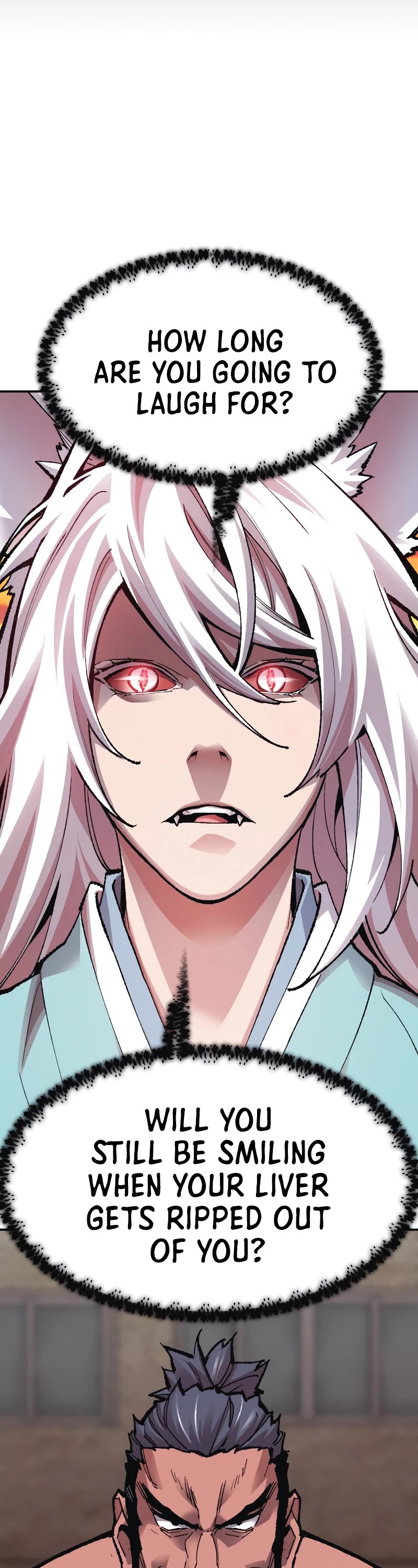 Limit Breaker Chapter 56 page 19 - Chapter 56