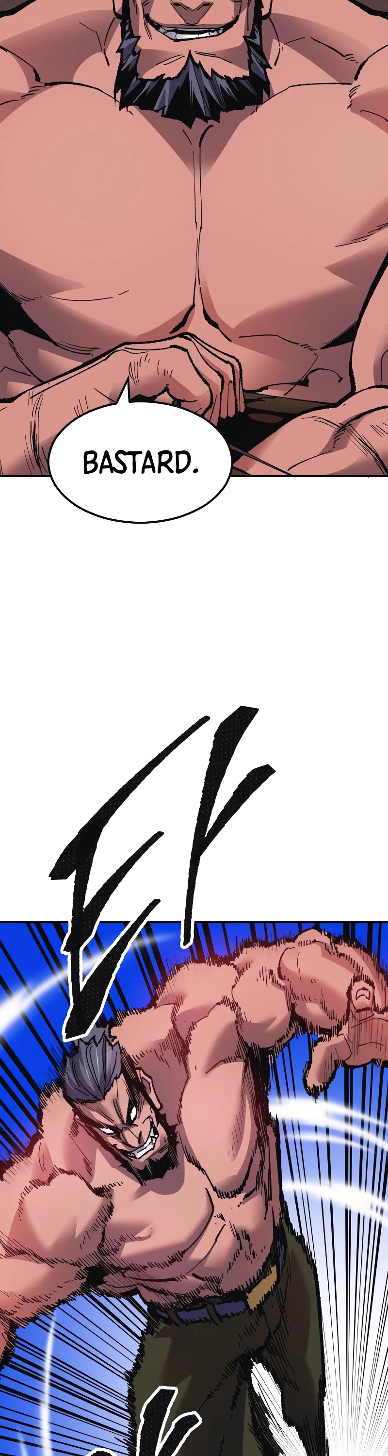 Limit Breaker Chapter 56 page 20 - Chapter 56