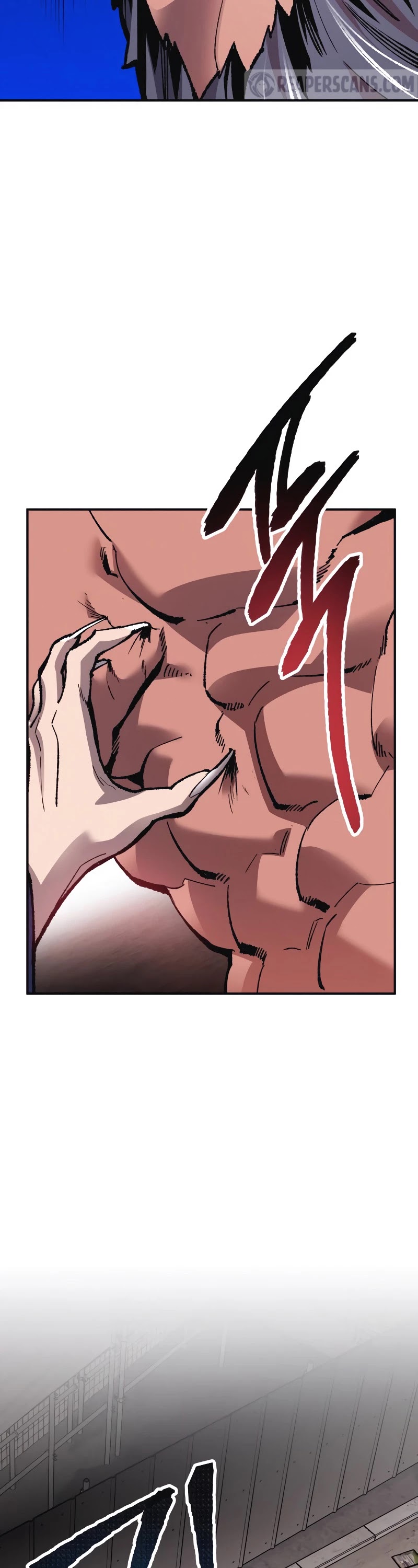 Limit Breaker Chapter 56 page 25 - Chapter 56