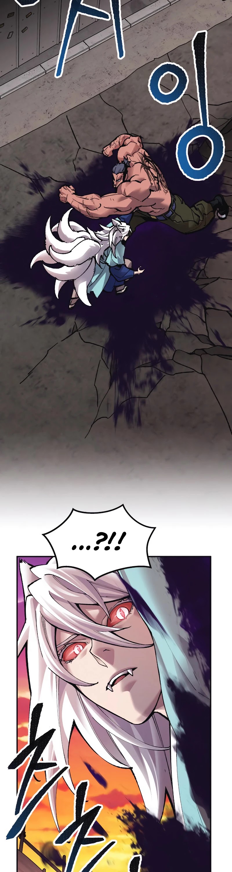Limit Breaker Chapter 56 page 26 - Chapter 56
