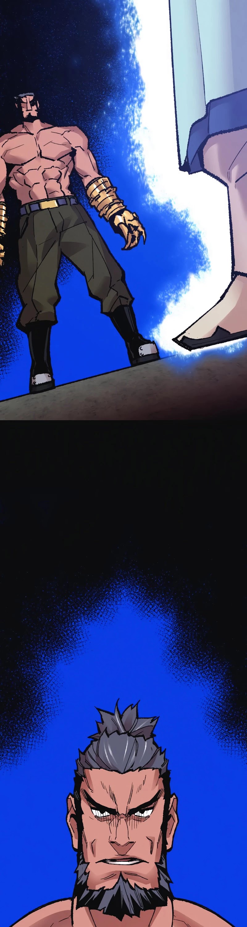 Limit Breaker Chapter 56 page 3 - Chapter 56