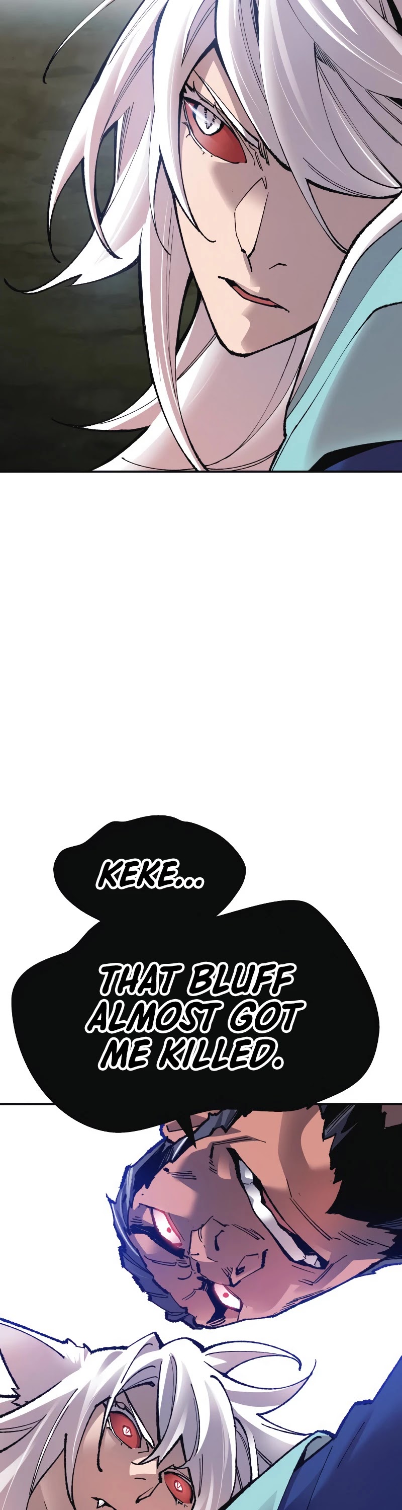 Limit Breaker Chapter 56 page 32 - Chapter 56