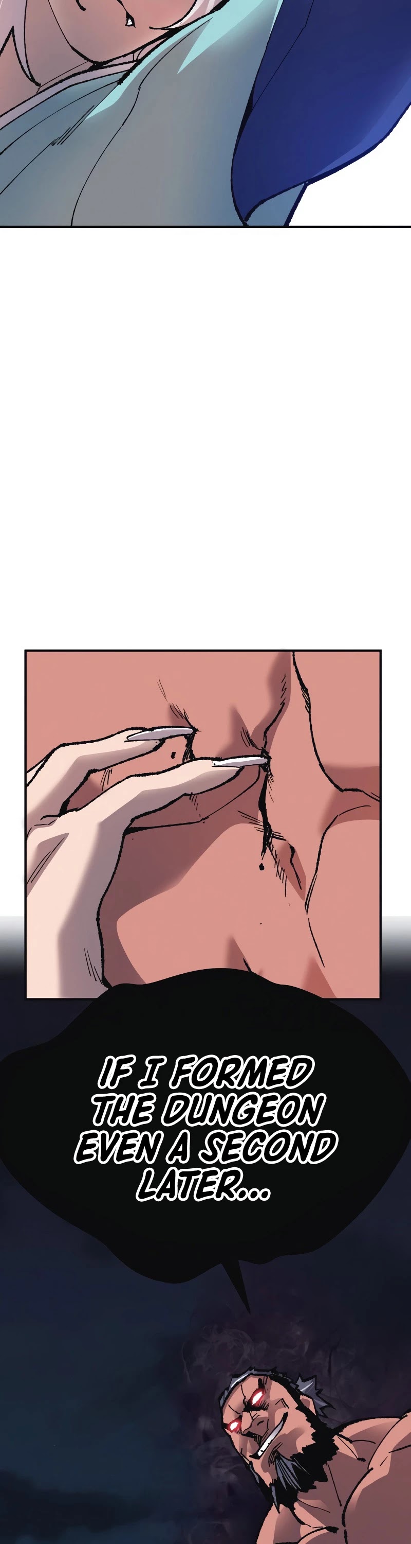 Limit Breaker Chapter 56 page 33 - Chapter 56