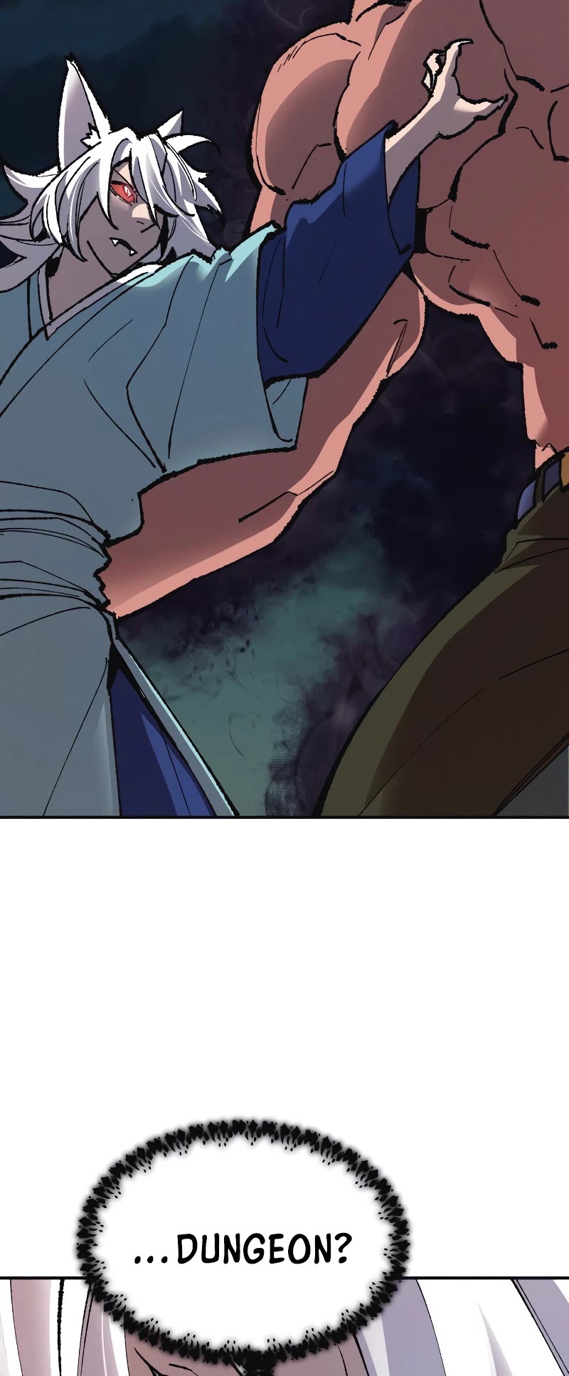 Limit Breaker Chapter 56 page 34 - Chapter 56