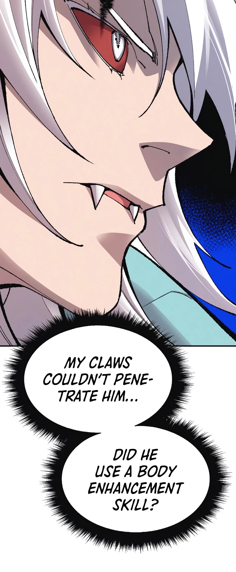 Limit Breaker Chapter 56 page 35 - Chapter 56