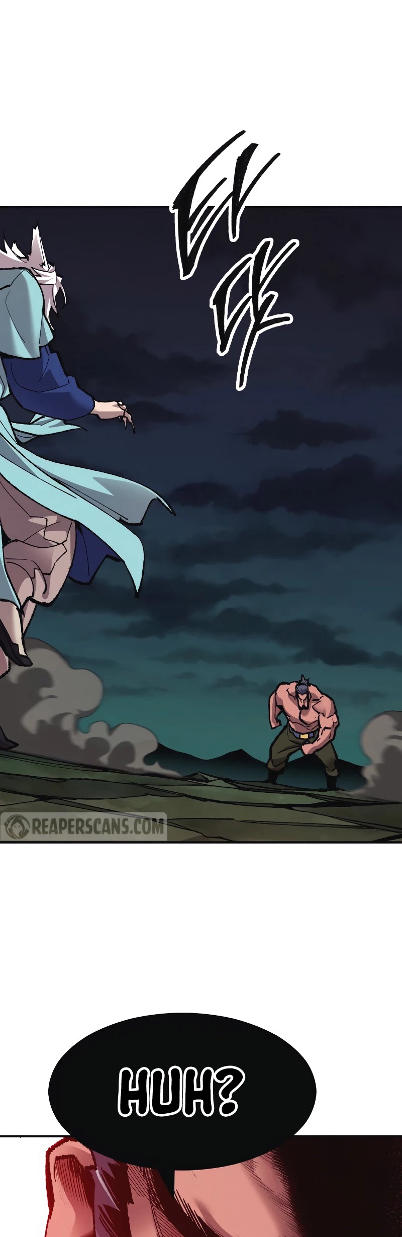 Limit Breaker Chapter 56 page 39 - Chapter 56