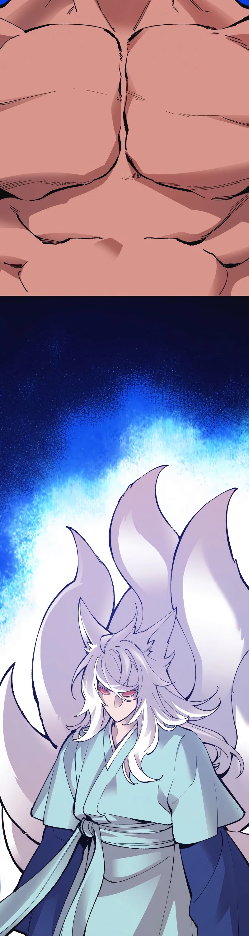 Limit Breaker Chapter 56 page 4 - Chapter 56