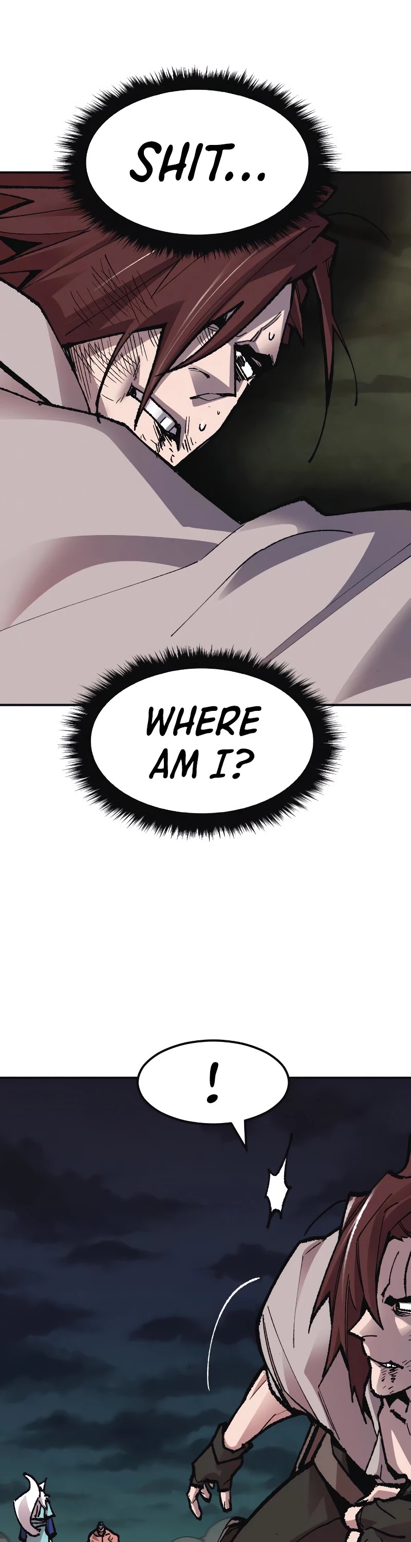 Limit Breaker Chapter 56 page 43 - Chapter 56