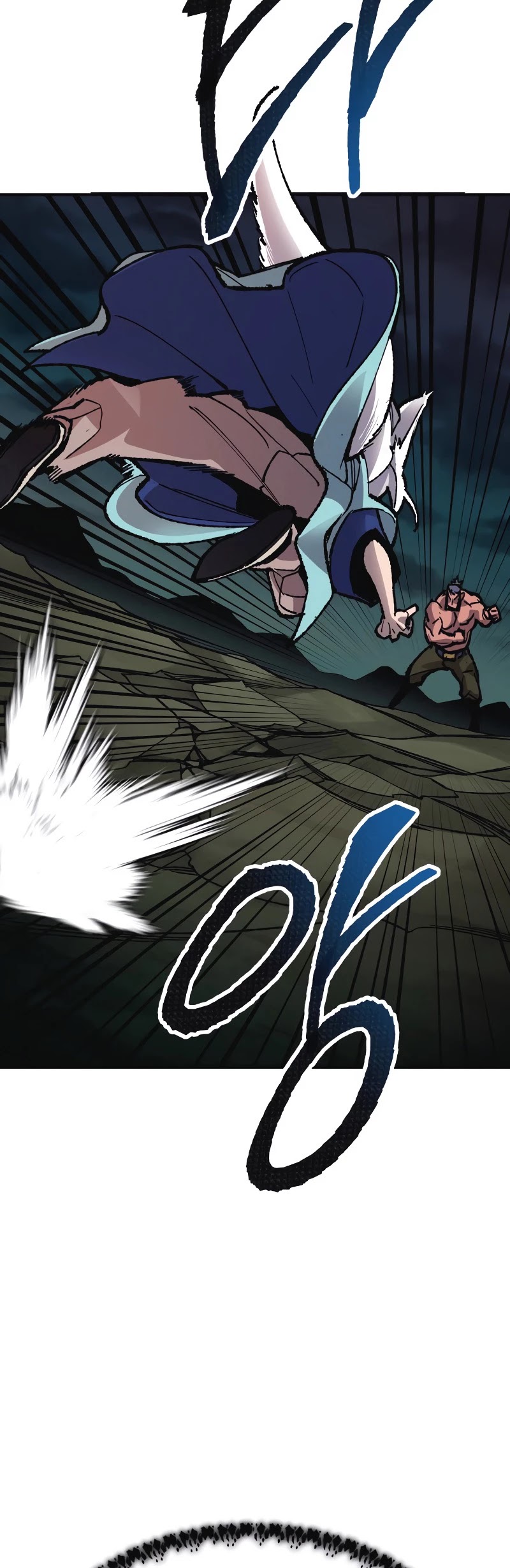 Limit Breaker Chapter 56 page 49 - Chapter 56