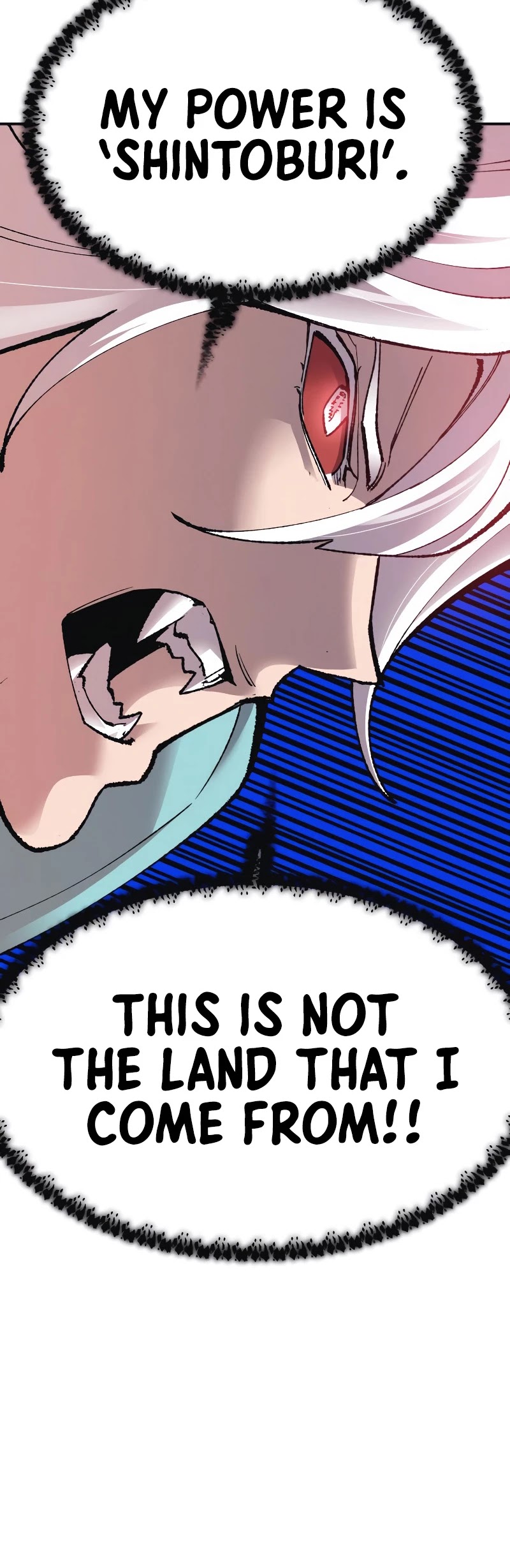 Limit Breaker Chapter 56 page 50 - Chapter 56