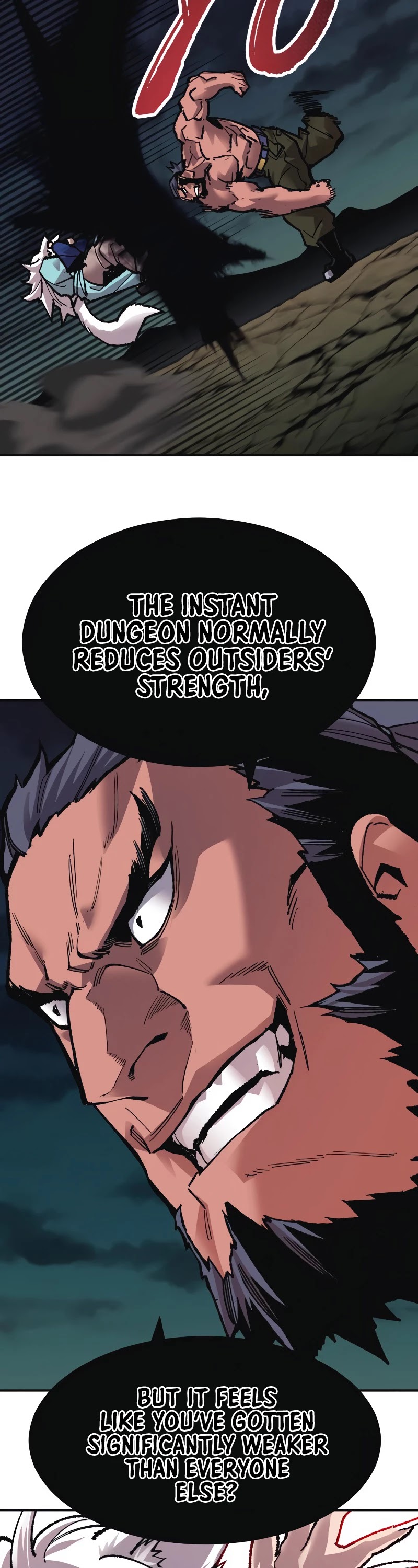 Limit Breaker Chapter 56 page 53 - Chapter 56