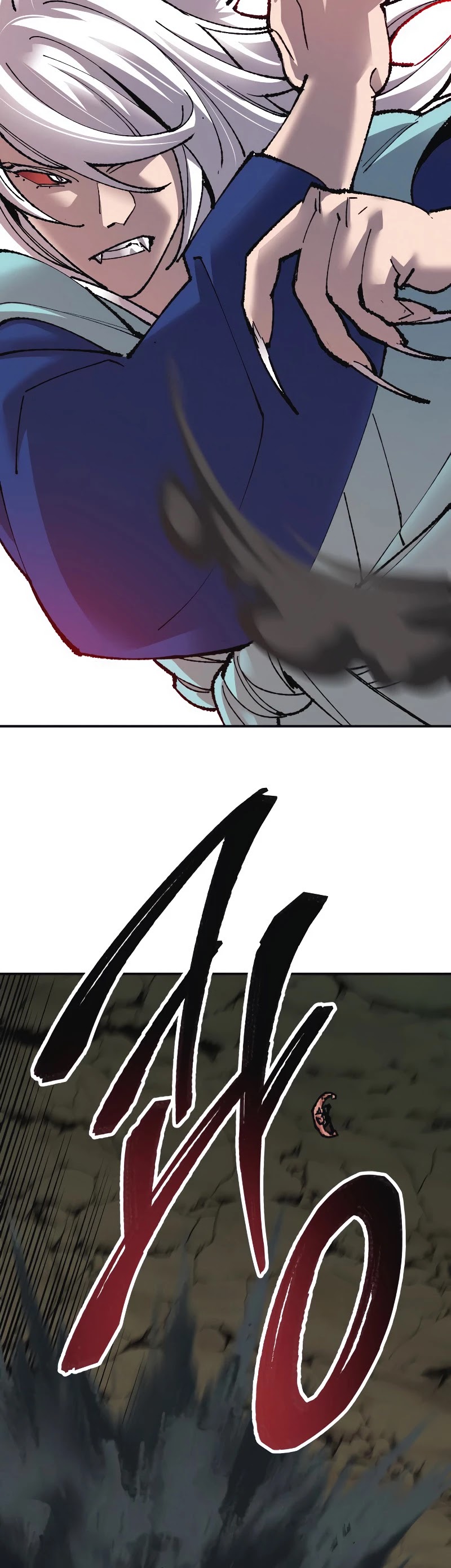 Limit Breaker Chapter 56 page 54 - Chapter 56