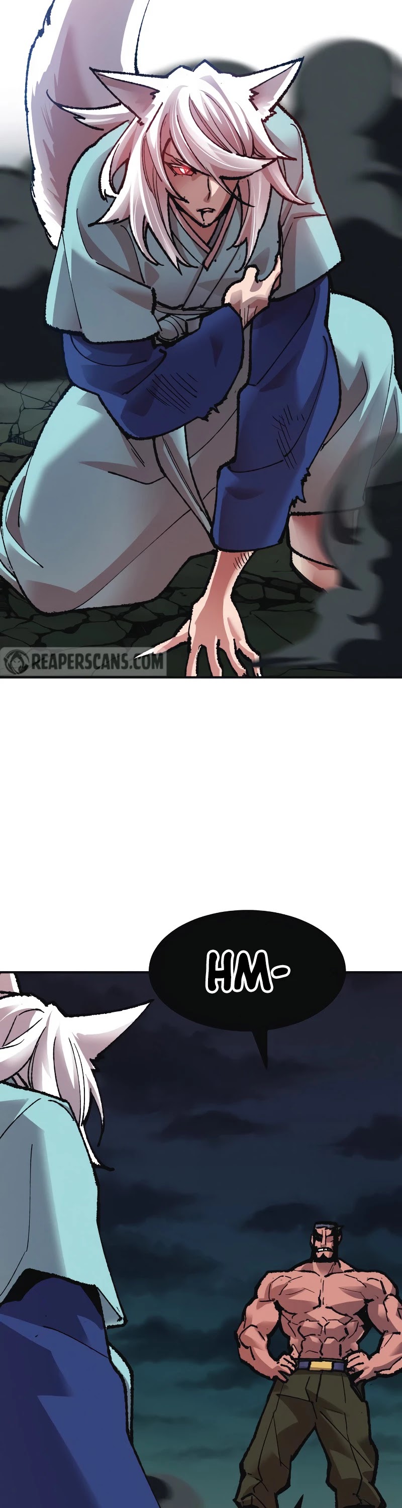 Limit Breaker Chapter 56 page 57 - Chapter 56
