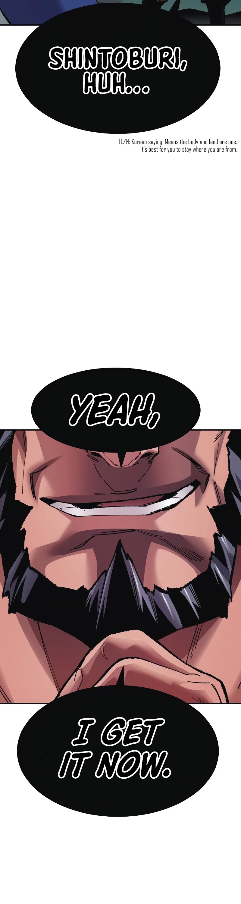 Limit Breaker Chapter 56 page 58 - Chapter 56