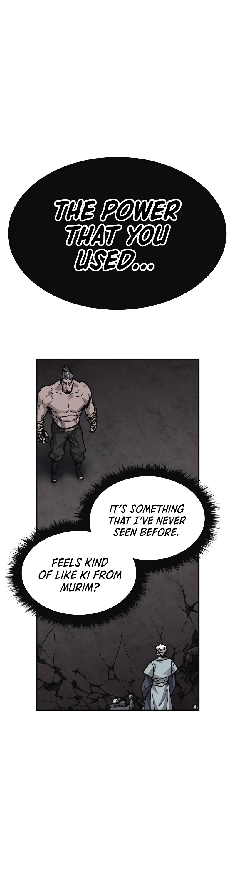 Limit Breaker Chapter 56 page 59 - Chapter 56