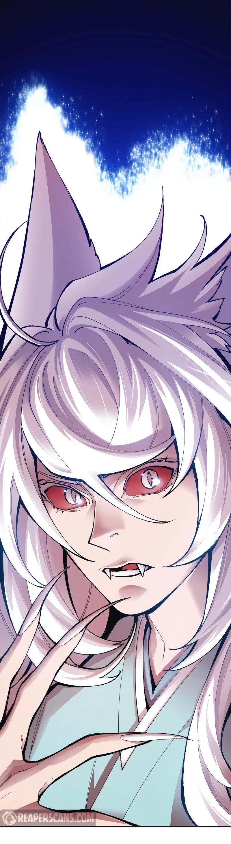 Limit Breaker Chapter 56 page 6 - Chapter 56