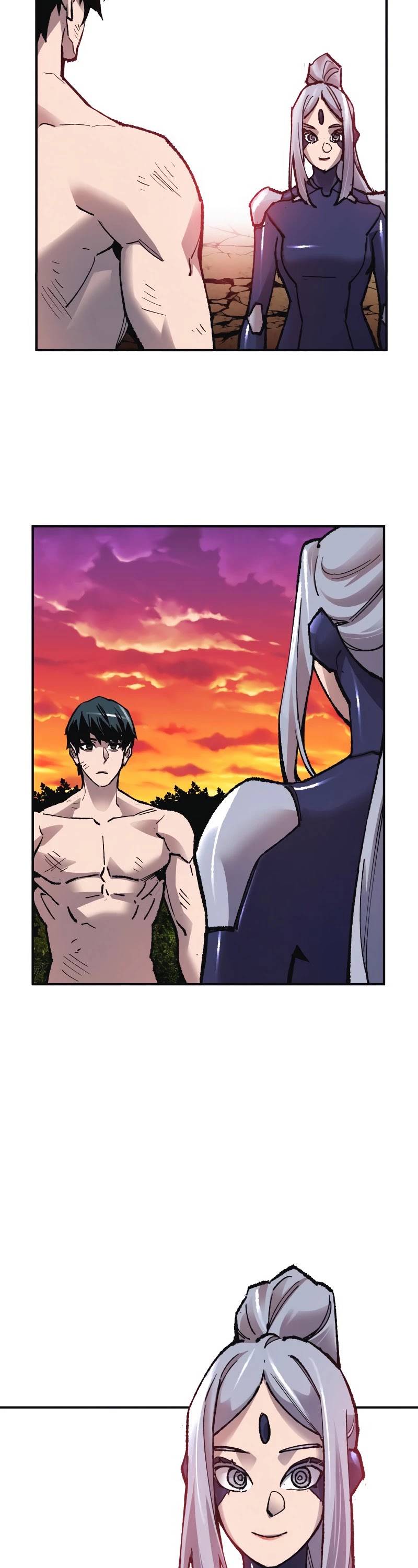 Limit Breaker Chapter 56 page 64 - Chapter 56